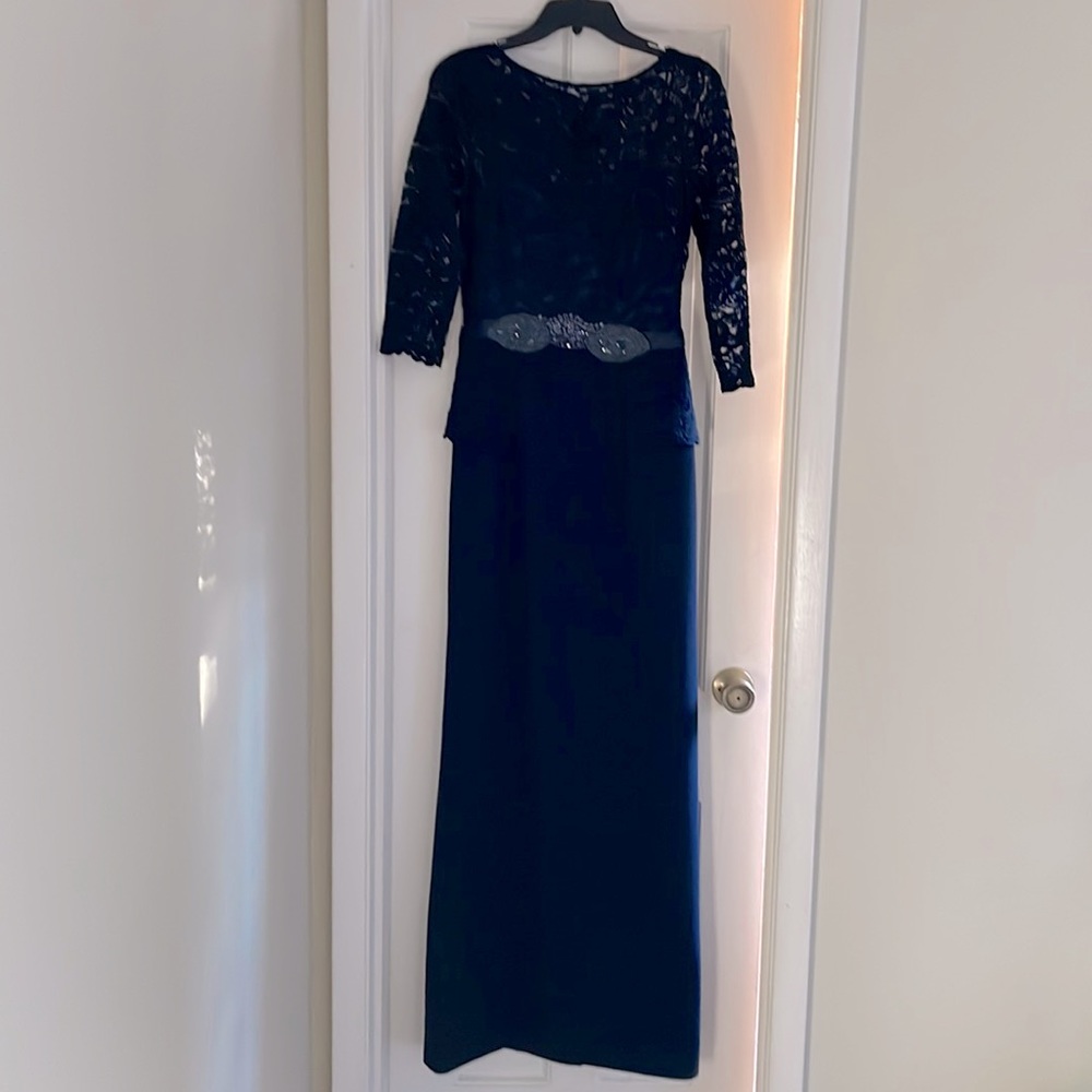 Teri Jon Formal gown